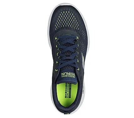 SKECHERS GO RUN LITE - 220894 - NVLM Best Shoes For Marathon Running