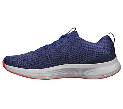 SKECHERS GO RUN PULSE - HAPTIC MOTION - 220536 - BLOR Shoes That Track Running