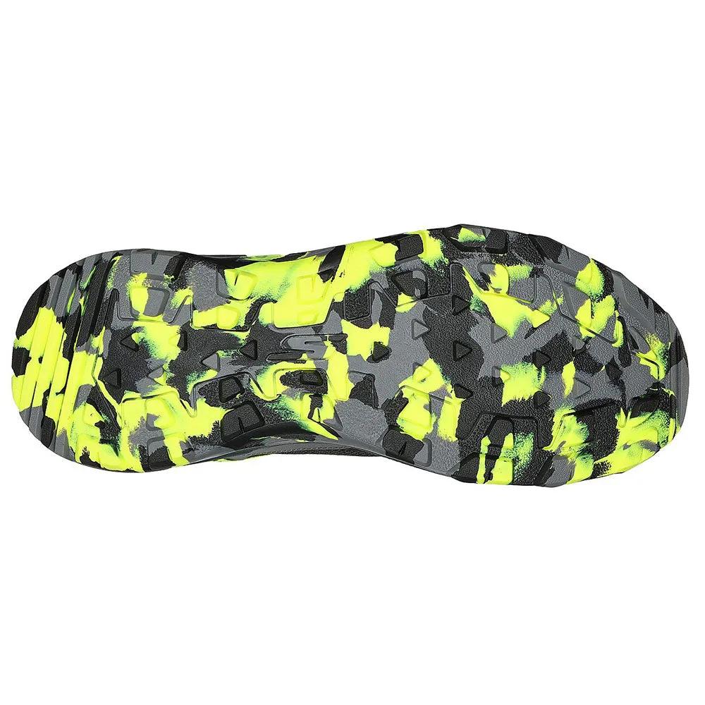 Amazon In Running Shoes SKECHERS GO RUN TRAIL ALTITUDE - MARBLE ROCK 2.0 - 220917 - BKLM