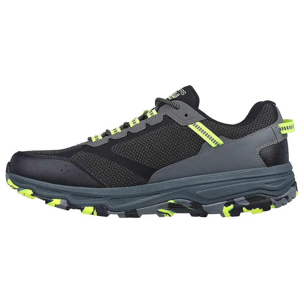 Nice Running Shoes SKECHERS GO RUN TRAIL ALTITUDE - MARBLE ROCK 2.0 - 220917 - BKLM