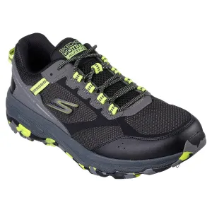 Running Shoes Reviews 2025 SKECHERS GO RUN TRAIL ALTITUDE - MARBLE ROCK 2.0 - 220917 - BKLM