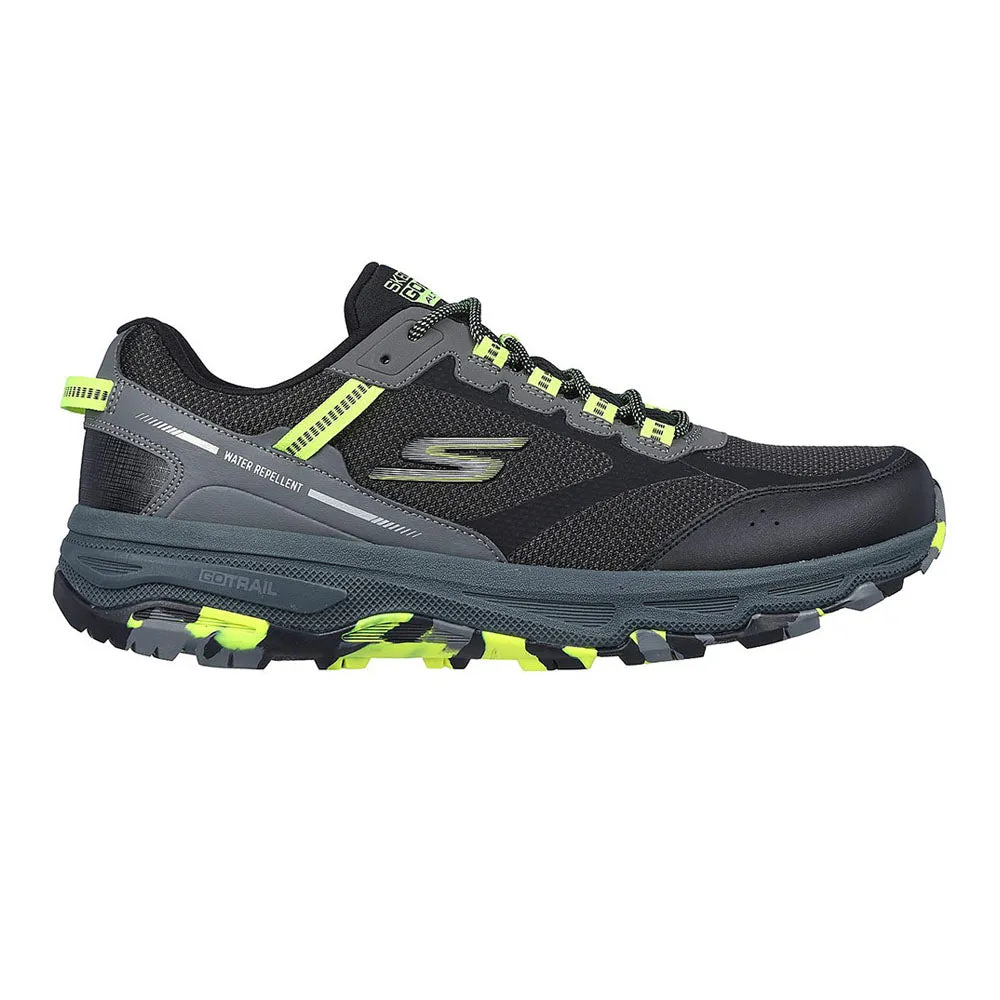 SKECHERS GO RUN TRAIL ALTITUDE - MARBLE ROCK 2.0 - 220917 - BKLM Christmas Running Shoes