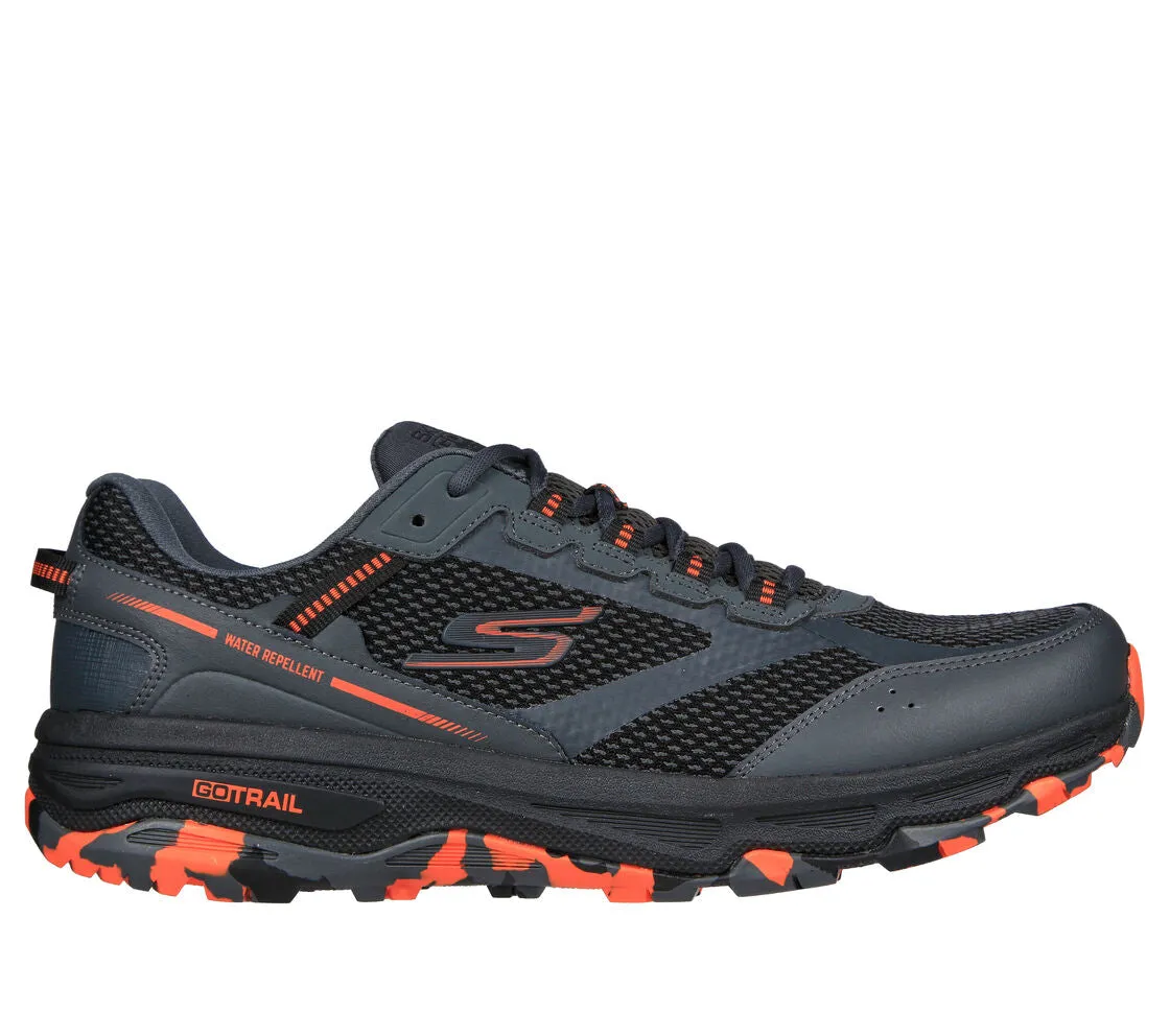 SKECHERS GO RUN TRAIL ALTITUDE - MARBLE ROCK - 220112 - CCOR I Want To Run But I Don't Like Running Shoes