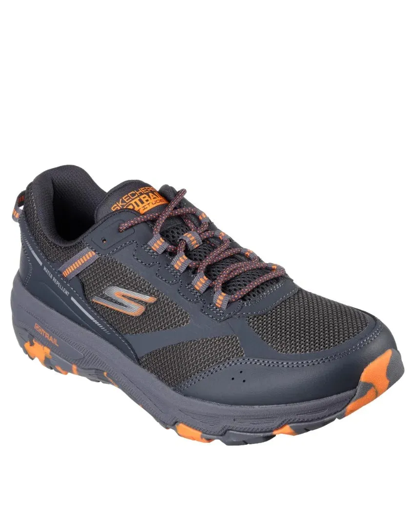 Running Shoe Shop London SKECHERS GO RUN TRAIL ALTITUDE - MARBLE ROCK - 220917 - GYOR