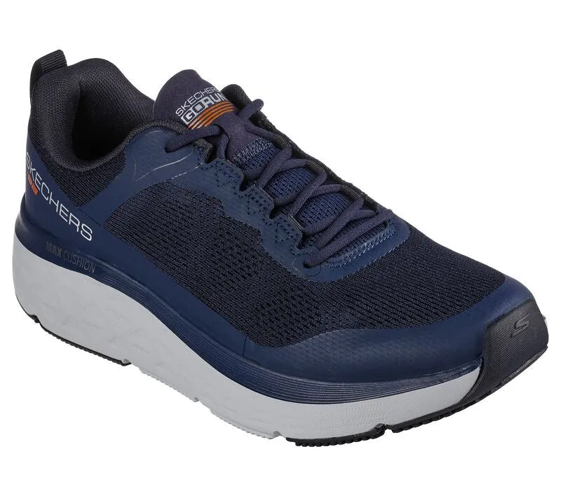 Ua Shoes Running SKECHERS MAX CUSHIONING DELTA - 220351 - NVY