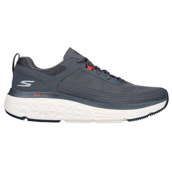 SKECHERS MAX CUSHIONING DELTA - RELIEF - 220340 - CHAR Best Running Recovery Shoes