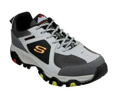 SKECHERS TERRABITE Hiking Shoes Should Be Tight