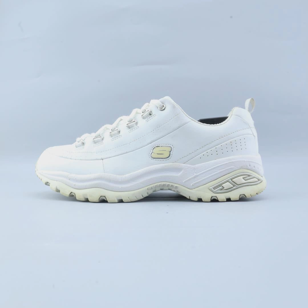 Best Mid Distance Running Shoes SKECHERS FASHION