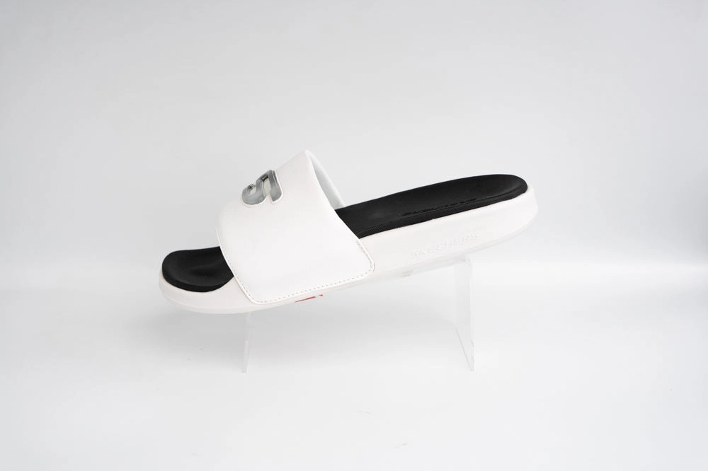 Best Outdoor Slippers SKECHERS GAMBIX 2.0-UTOPO - 237199 - WBK