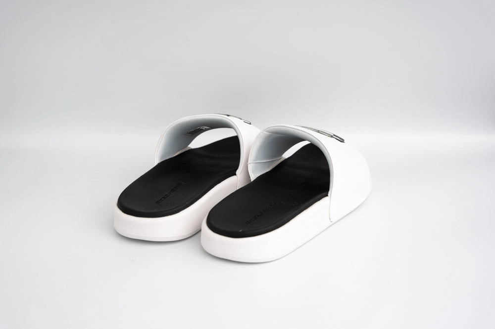 SKECHERS GAMBIX 2.0-UTOPO - 237199 - WBK Iron Man Slippers