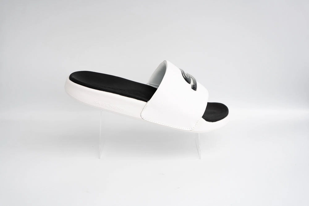 Slippers Monsters Inc SKECHERS GAMBIX 2.0-UTOPO - 237199 - WBK