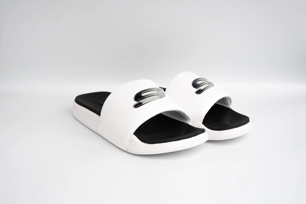 SKECHERS GAMBIX 2.0-UTOPO - 237199 - WBK Hot Topic Slippers