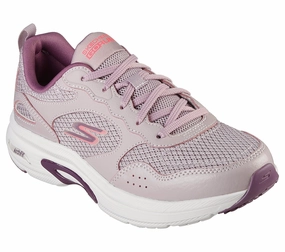 SKECHERS GO RUN ARCH FIT - 128952 - MVPR Glycerin 22 Running Shoes