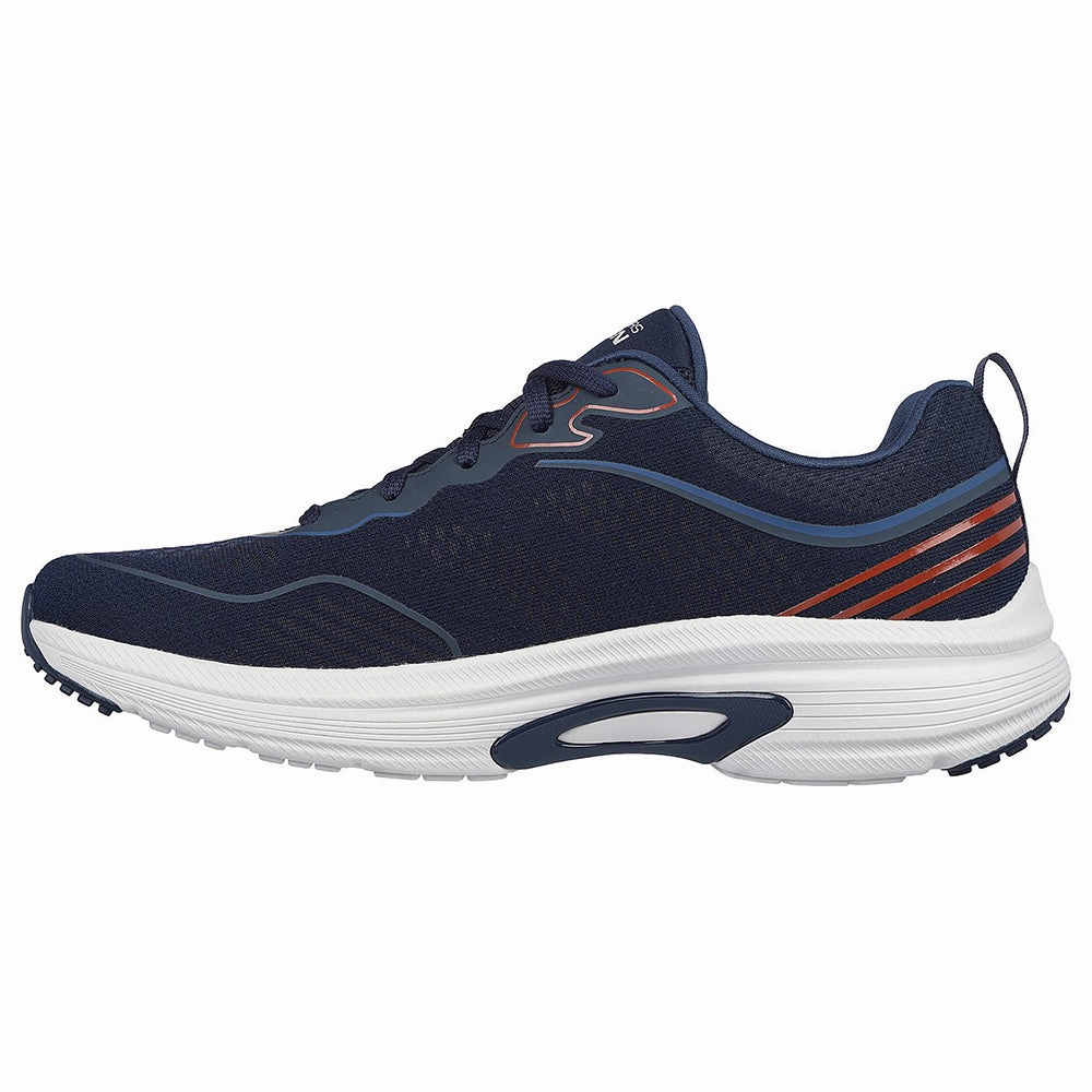 SKECHERS GO RUN ARCH FIT - 220627 - NVY Ultrarun 5 Tr Running Shoes