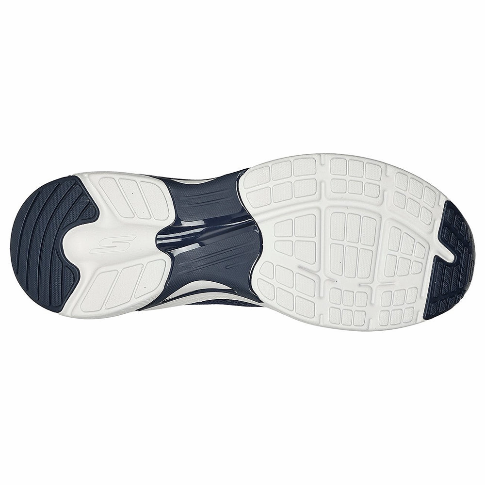 SKECHERS GO RUN ARCH FIT - 220627 - NVY On Running Shoes Clearance