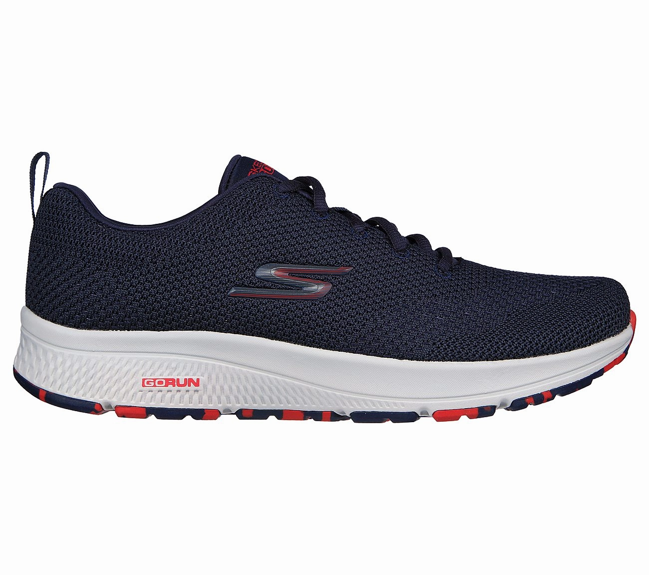 Running Shoes Deal SKECHERS GO RUN CONSISTENT - 220368 - NVY