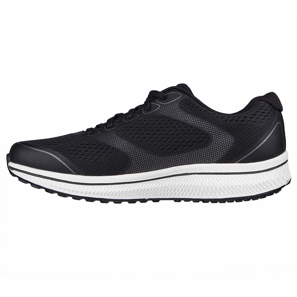Water Proof Running Shoes SKECHERS GO RUN CONSISTENT - 220369 - BLK
