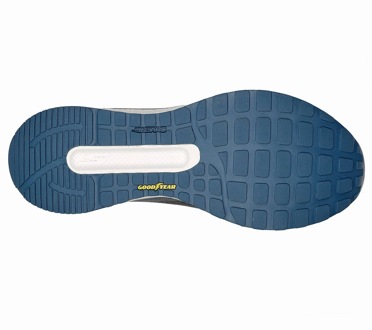 SKECHERS GO RUN PERSISTENCE - 246053 - CCBL Slip On Running Shoes