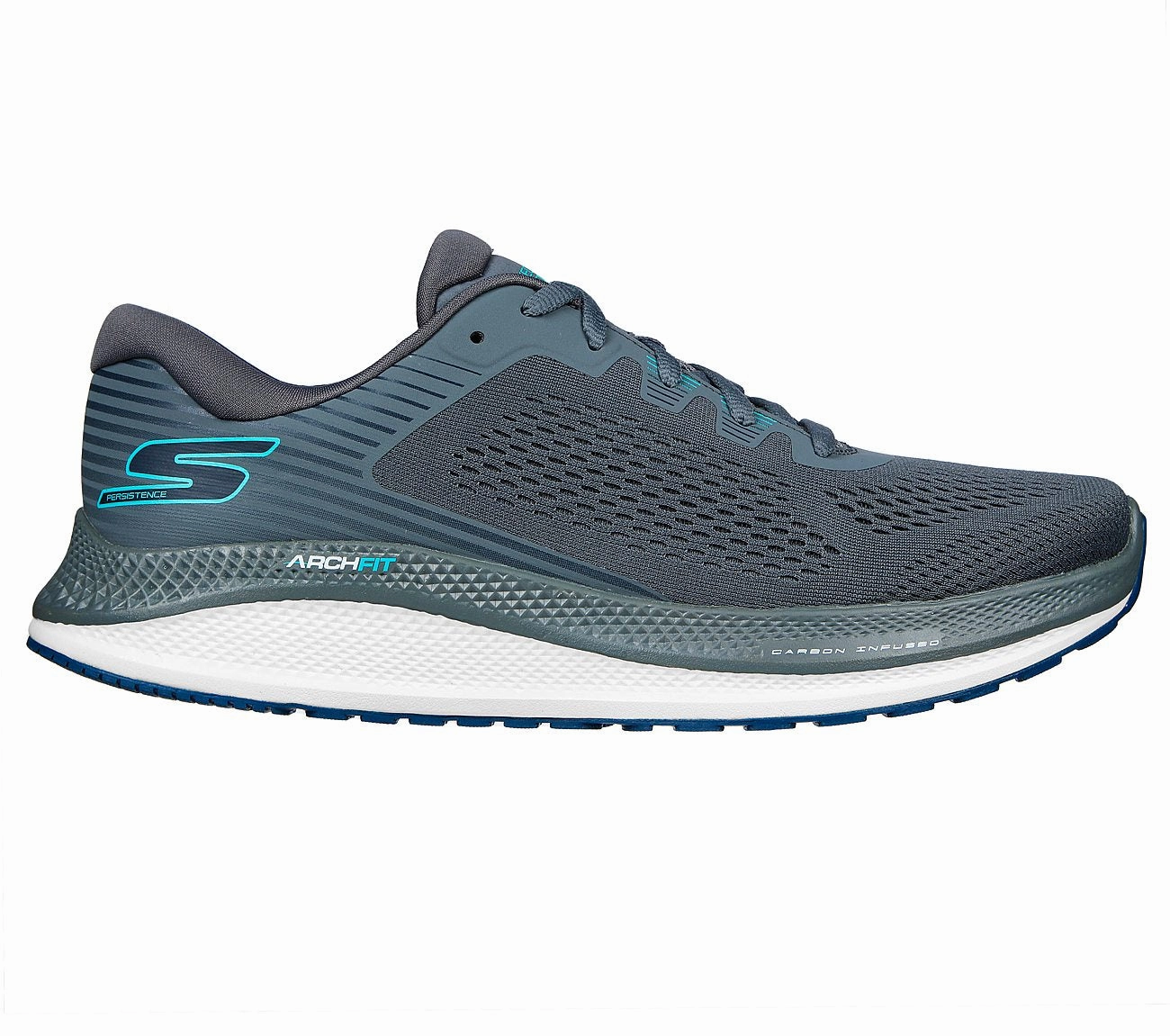 Arahi 6 Running Shoe 8.5 SKECHERS GO RUN PERSISTENCE - 246053 - CCBL