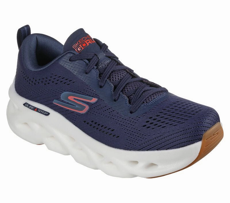 How Running Shoes Should Fit SKECHERS GO RUN SWIRL TECH