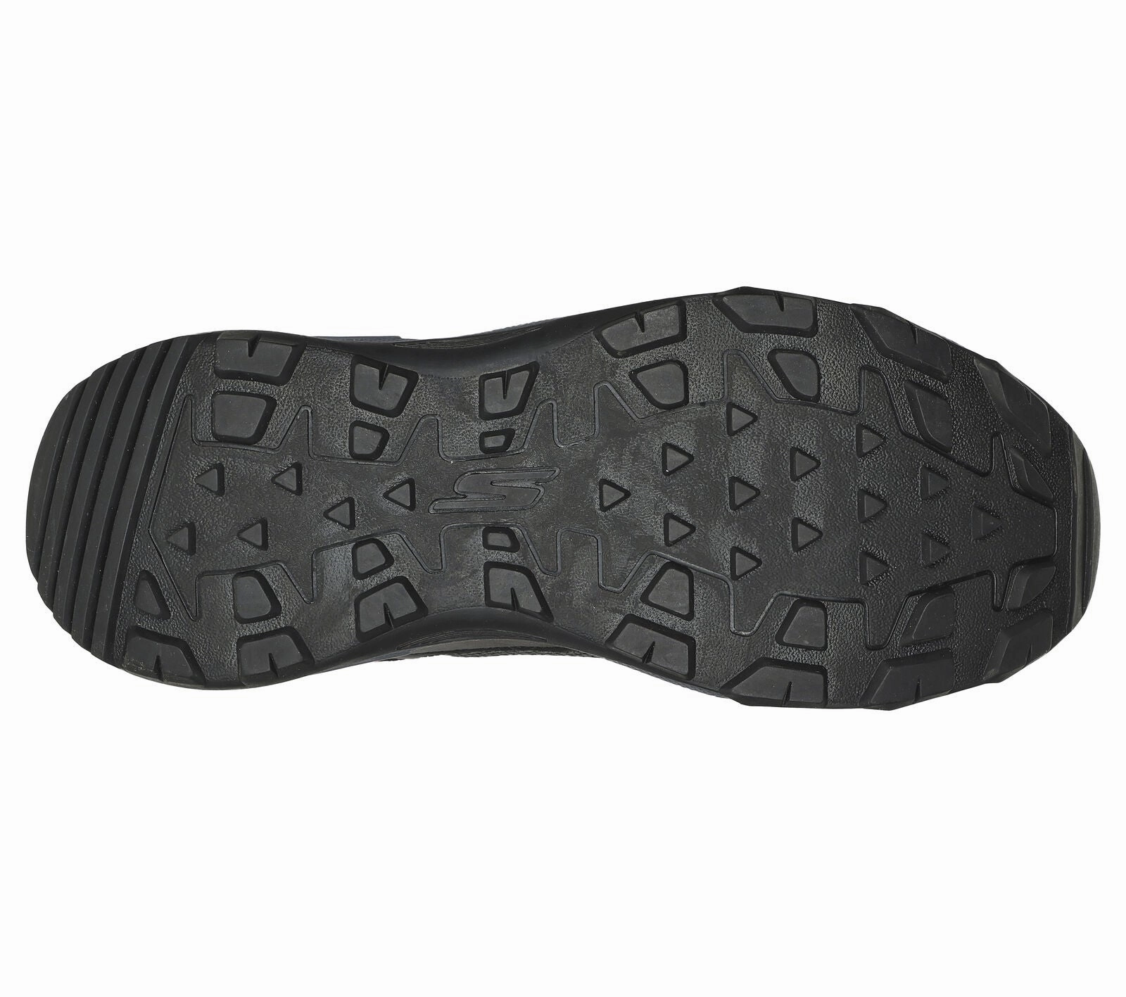 Shoes Air Max Running SKECHERS GO RUN TRAIL ALTITUDE - 220111 - BKOR