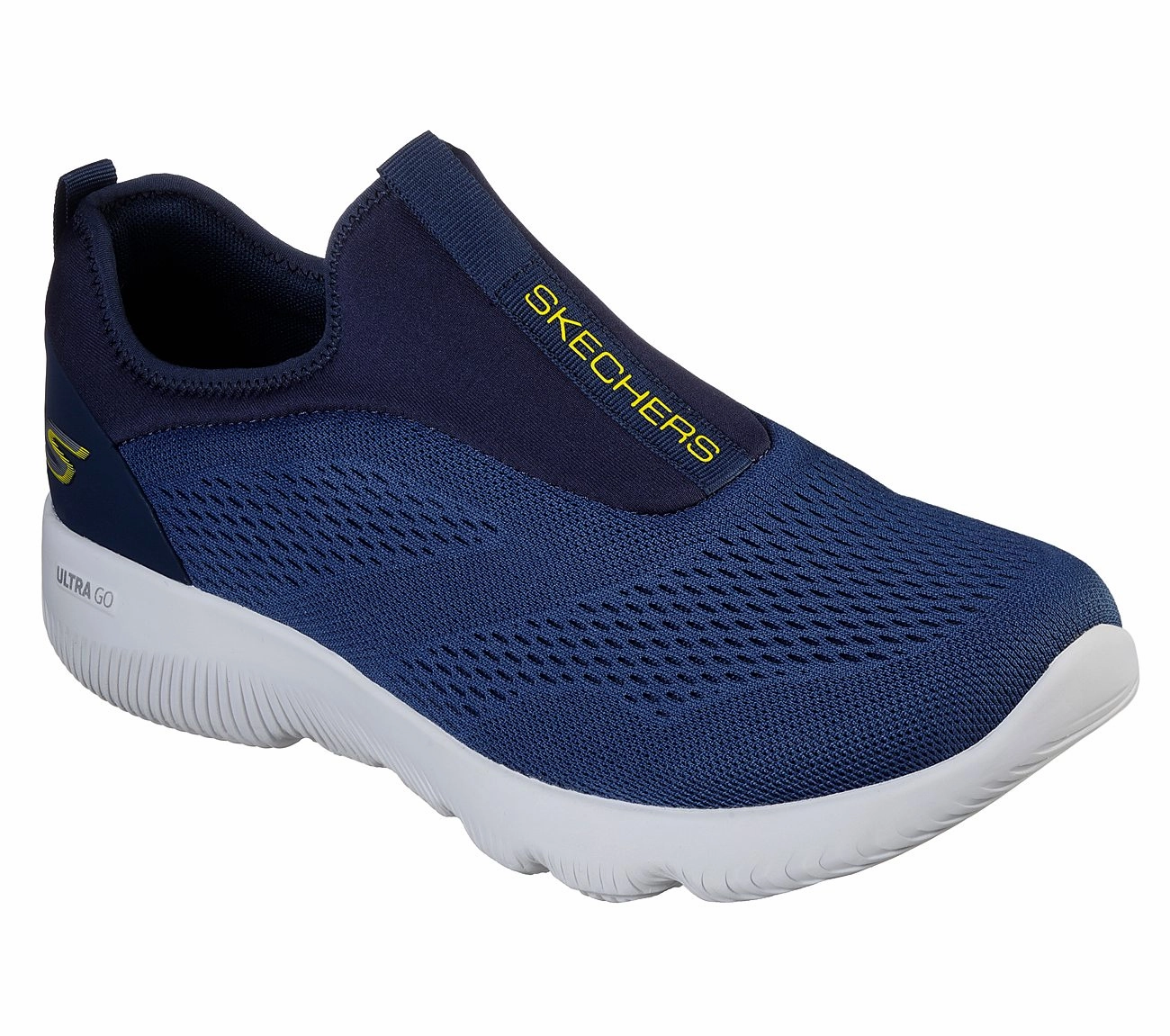 SKECHERS GORUN FOCUS - GUARD Running Sprint Shoes