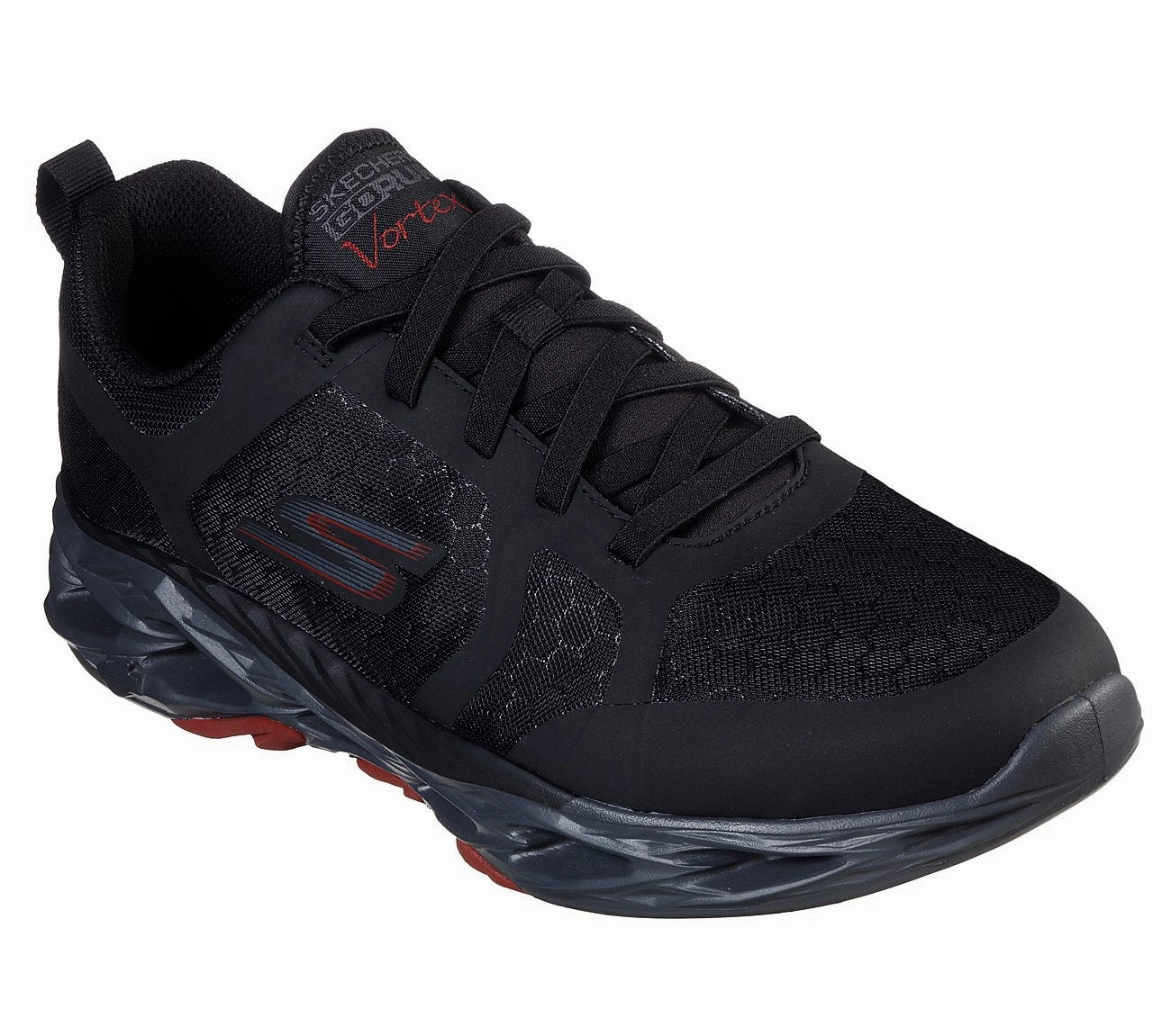 SKECHERS GORUN VORTEX - HASTE Low Cushion Running Shoes