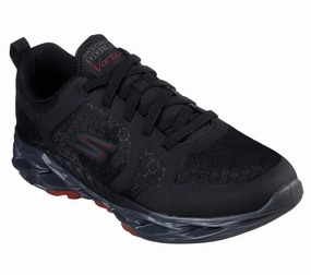 Wide Trail Running Shoes SKECHERS GORUN VORTEX - HASTE