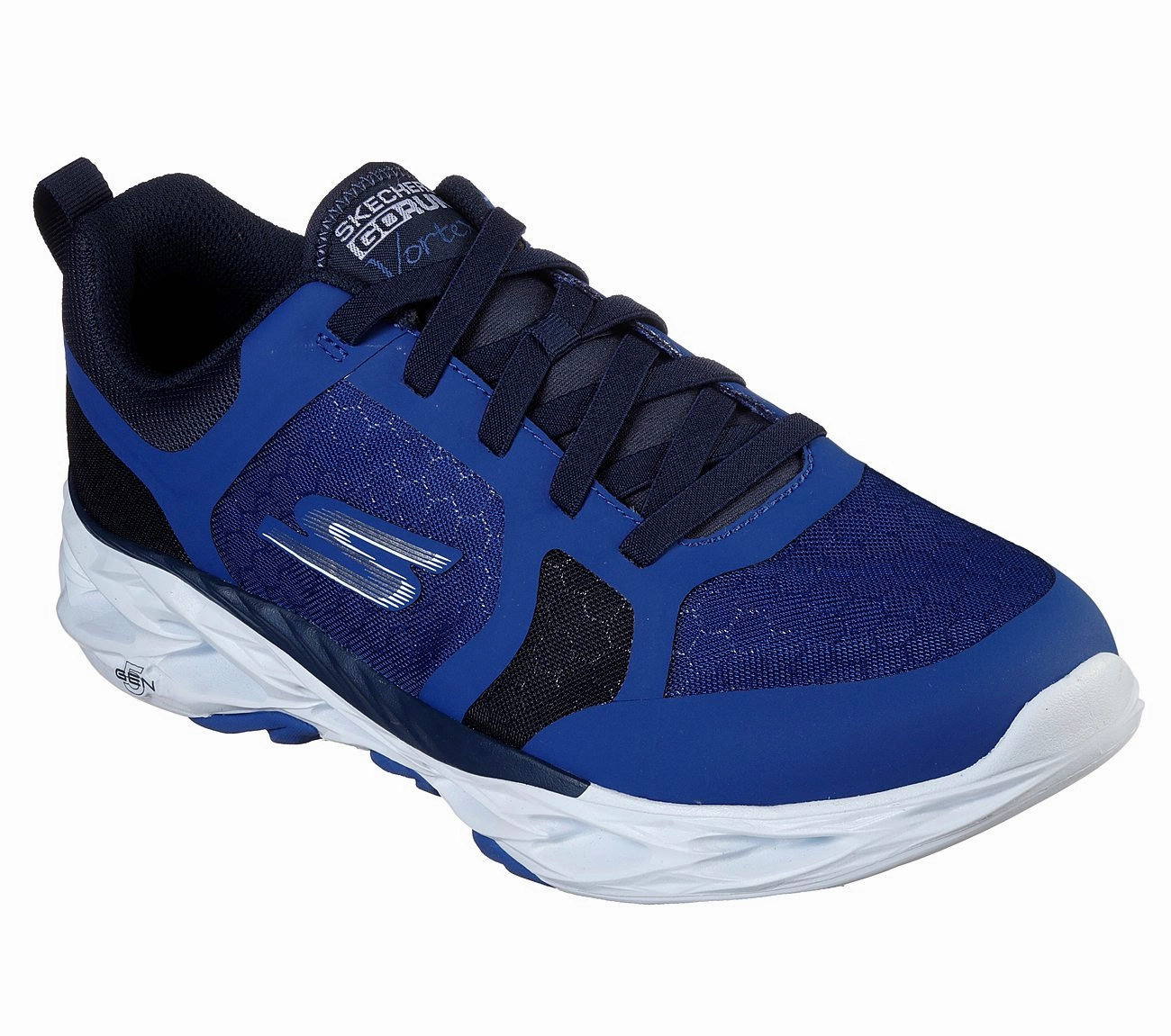 SKECHERS GORUN VORTEX - HASTE Running Shoes Barefoot