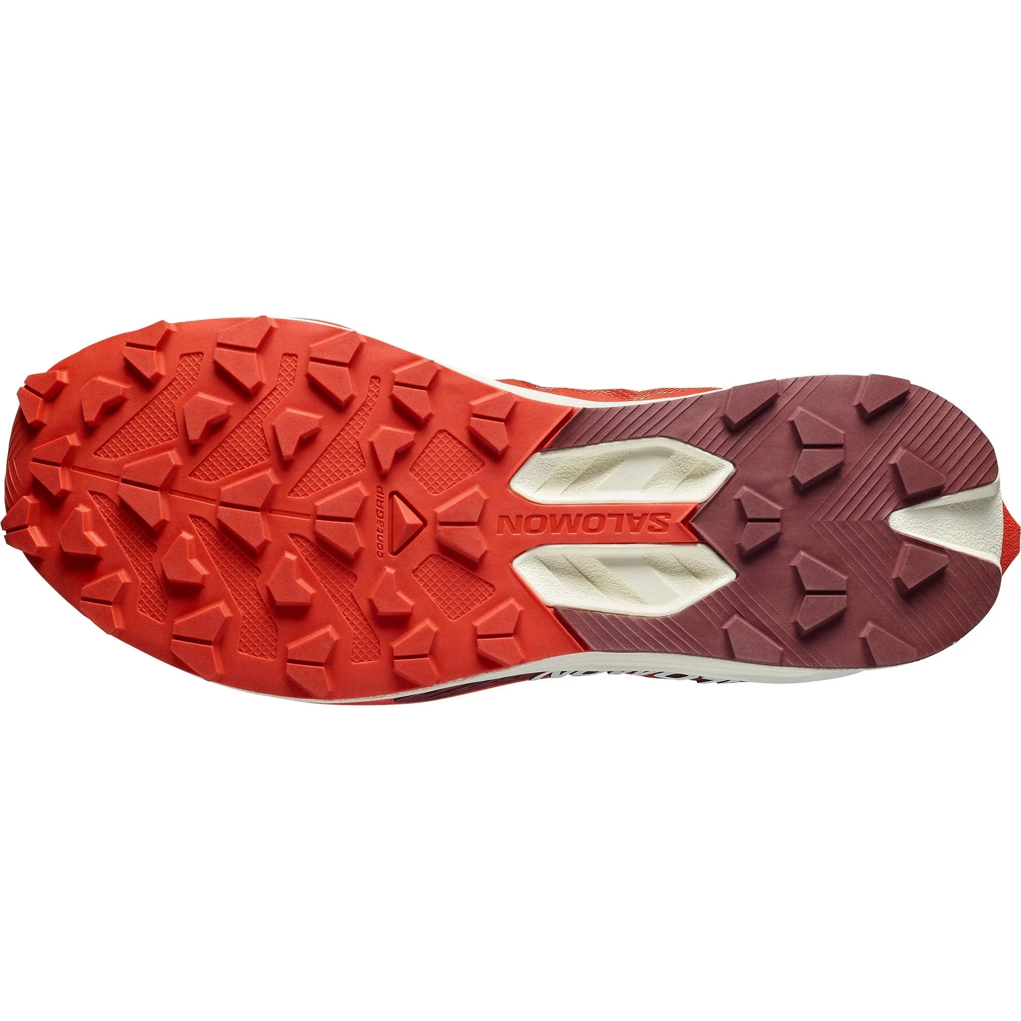 Trailing Shoe Brake S/Lab Pulsar 4 - Unisex
