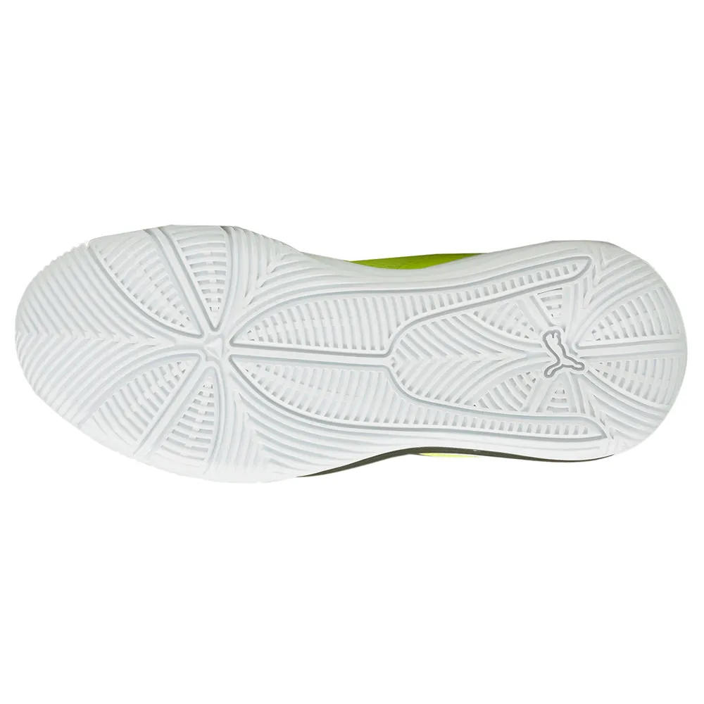 Puma Run Xx Nitro Running Shoes Triple Mid Basketball Shoes