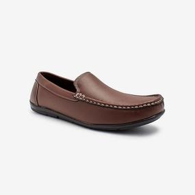 Tasselled Loafers Everyday Mens Loafers