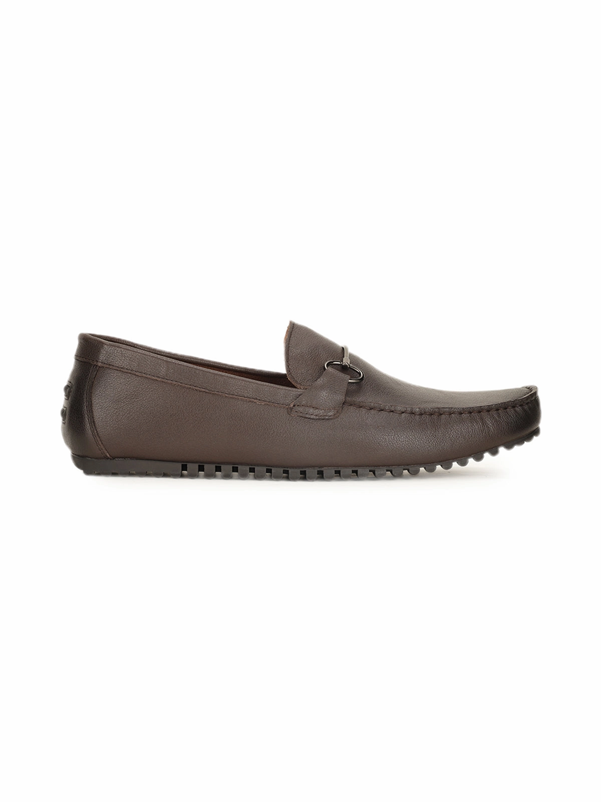 Lamar Premium Soft Leather Loafers Nunn Bush Loafers