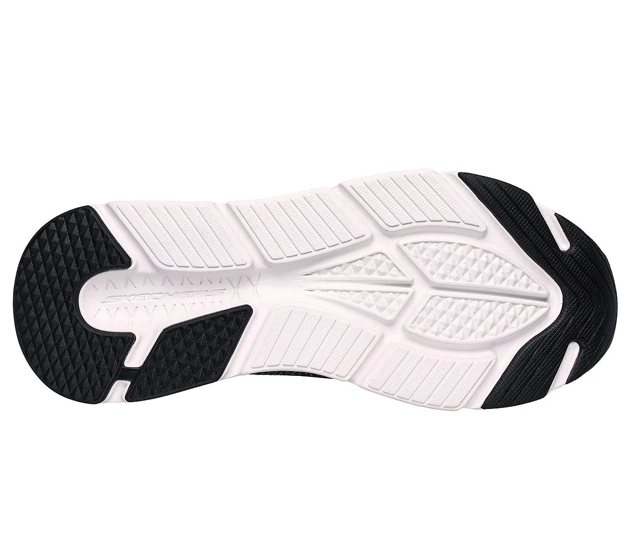 SLIP-INS: MAX CUSHIONING - ADVANTAGEOUS - BLACK/WHITE Gel Kayano 28 Running Shoes