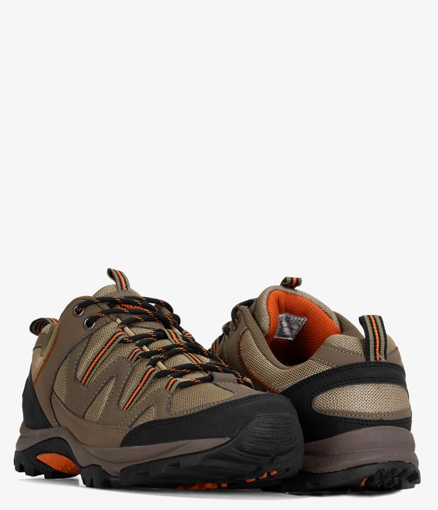 Pronation Hiking Shoes Nord Trail Mt. Evans Hiking Shoe - Men