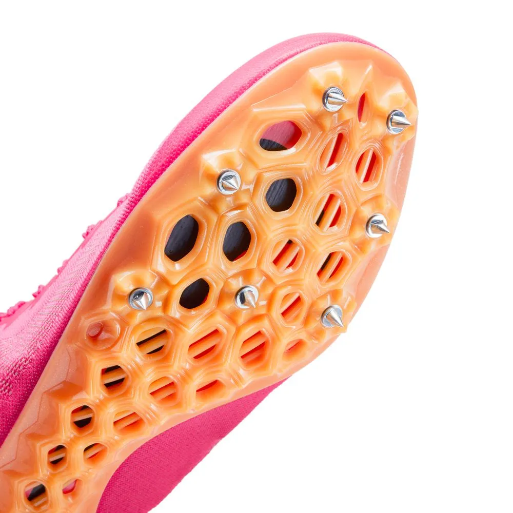 Oakland Raiders Nike Shoes Nike Zoom JA Fly 4