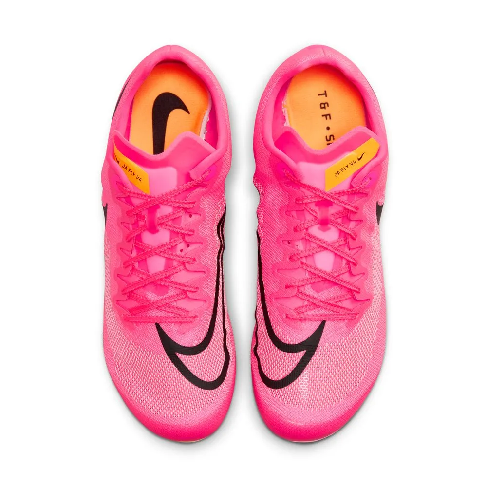 Waffle Nike Shoes Nike Zoom JA Fly 4