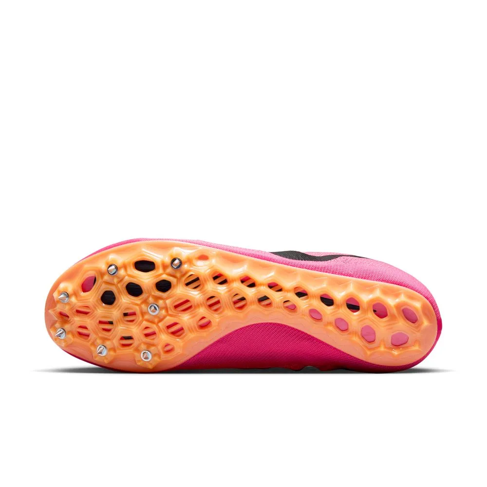 Nike Zoom JA Fly 4 Nike Air Max Charles Barkley Shoes