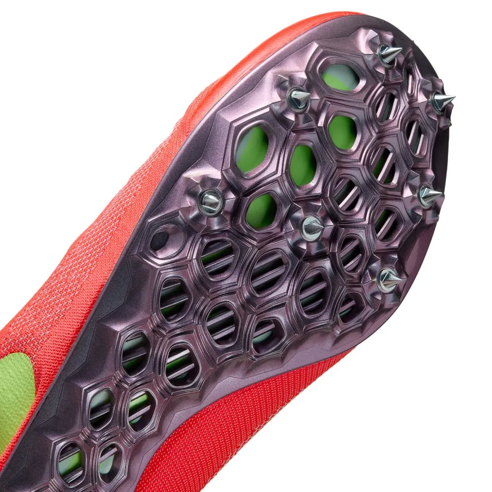 Nike Zoom JA Fly 4 Squat Shoes Nike