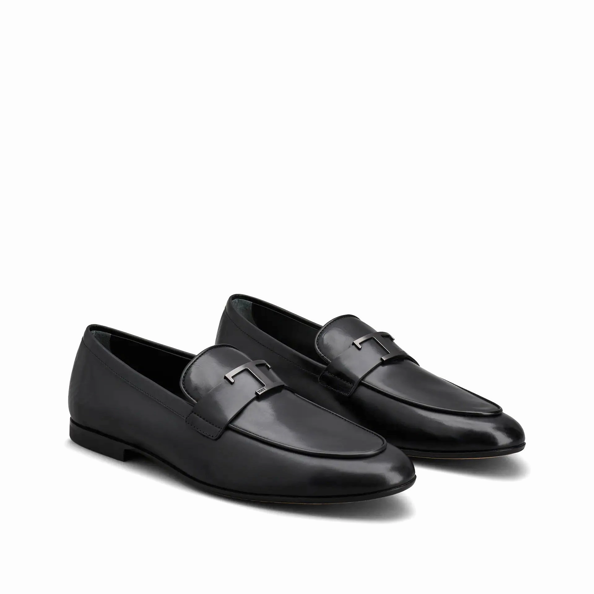 Loafers Wiki Tod's T Logo Loafers