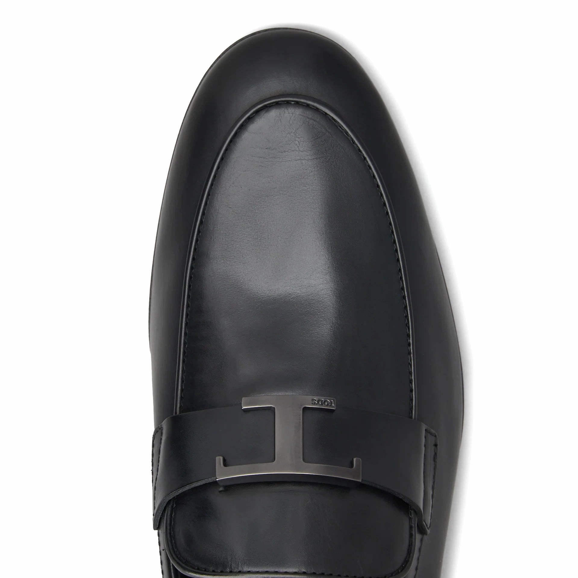 Swims Loafers Sale Tod's T Logo Loafers