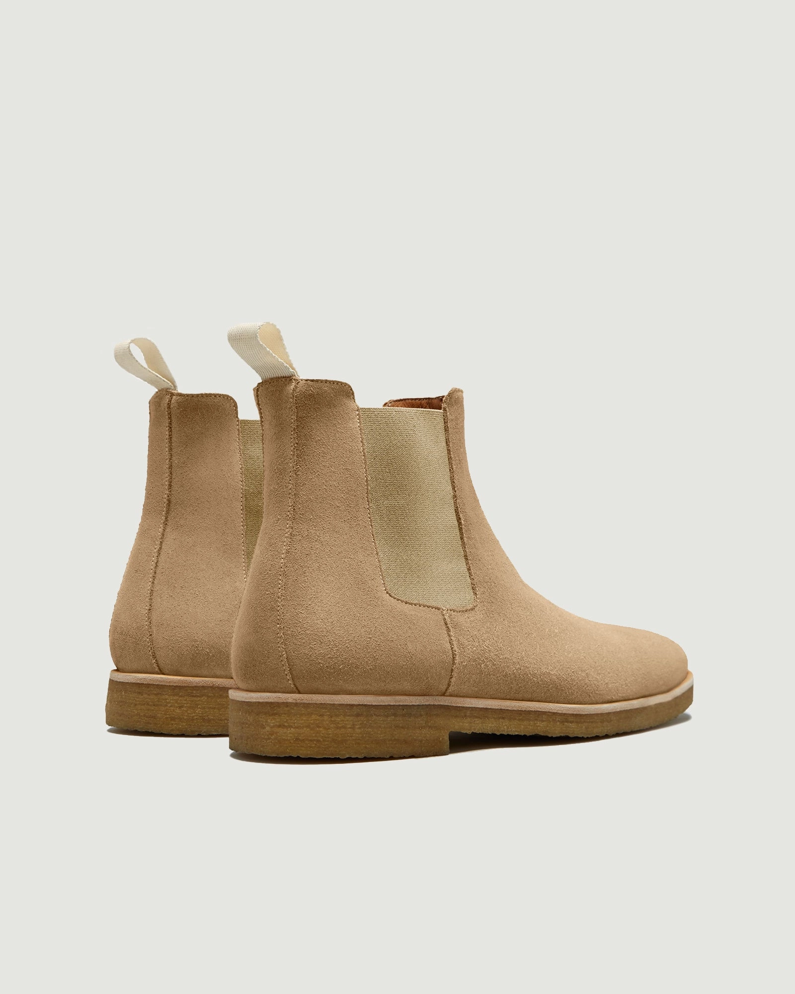 Mid Calf Combat Boots Chelsea Boot | Lion