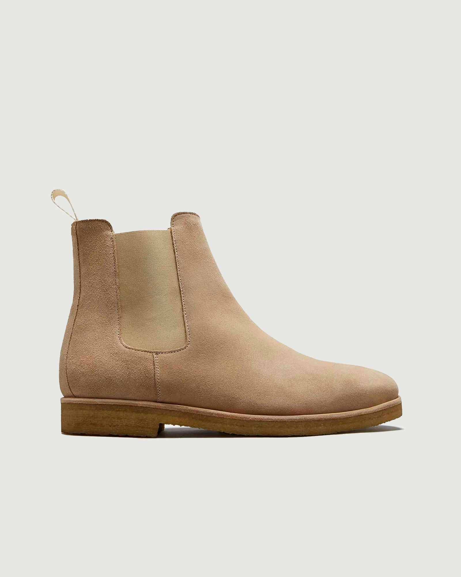 Chelsea Boot | Lion Caulk Boots