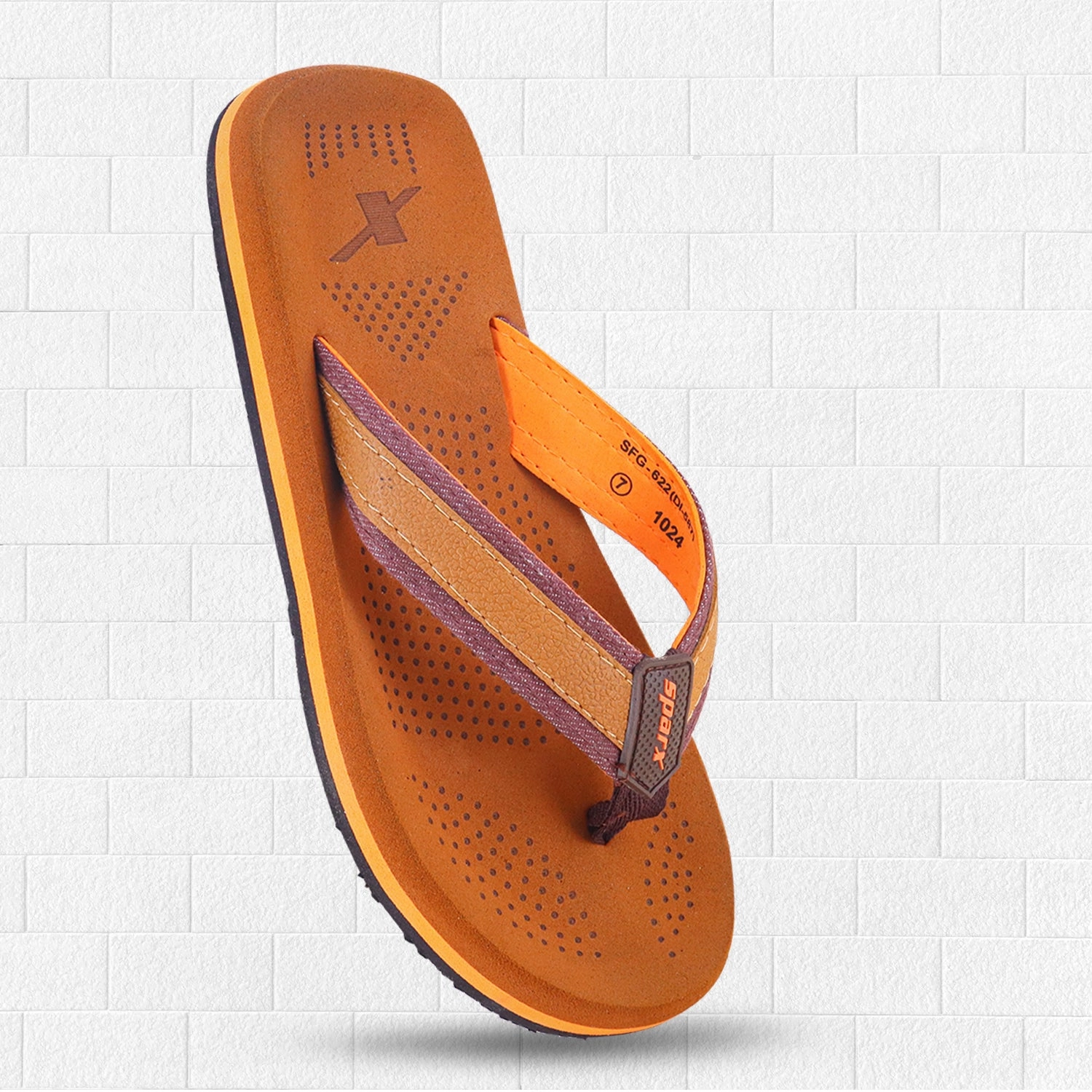 Slippers for Men SFG 622 Ugg Boucle Slippers