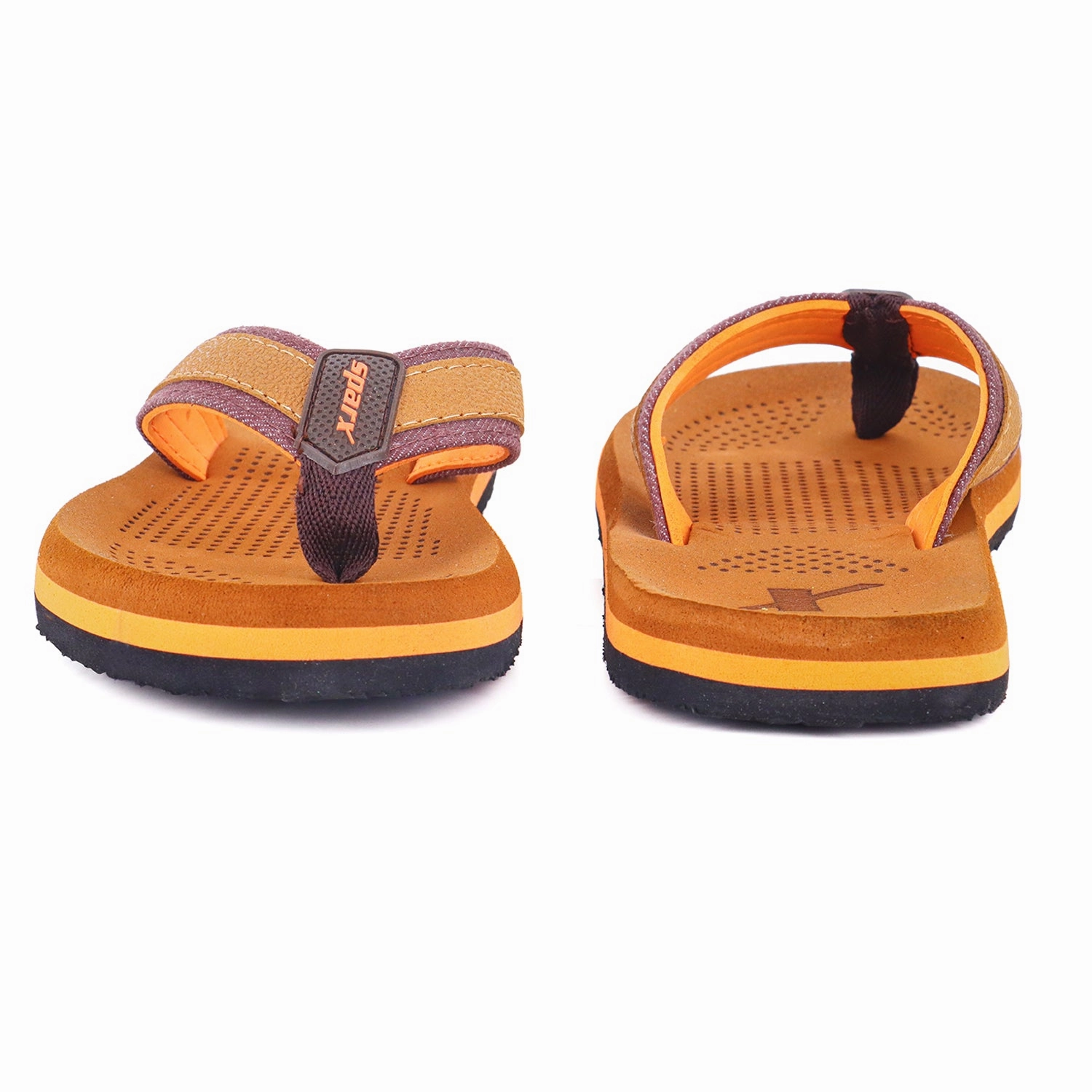Open Toe Slippers For The Elderly Slippers for Men SFG 622