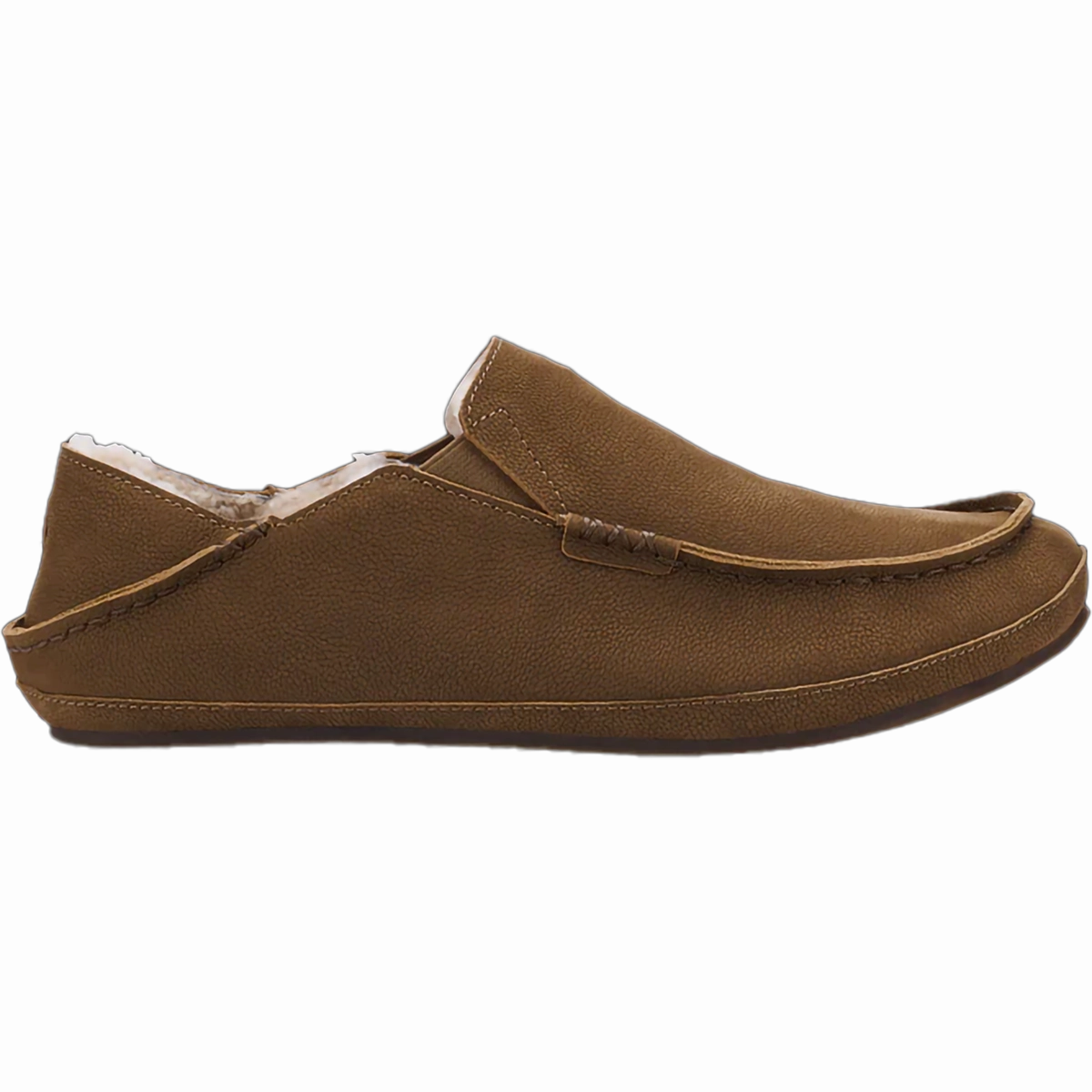 Wide Width Slippers Men's Moloa Slipper