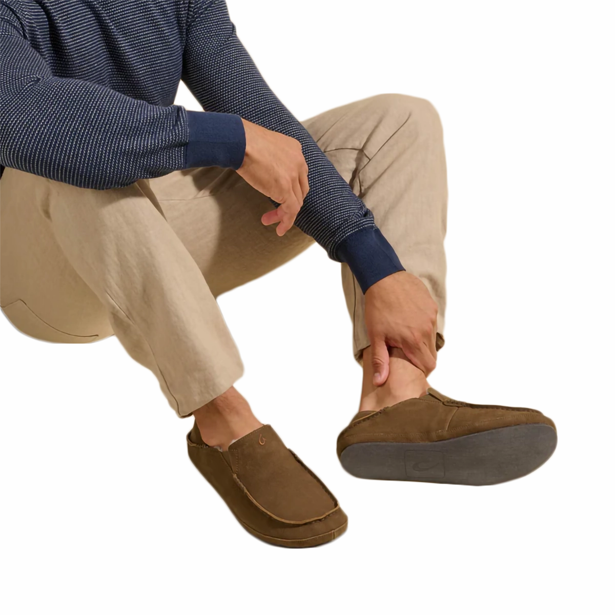 Men's Moloa Slipper Smell Slippers