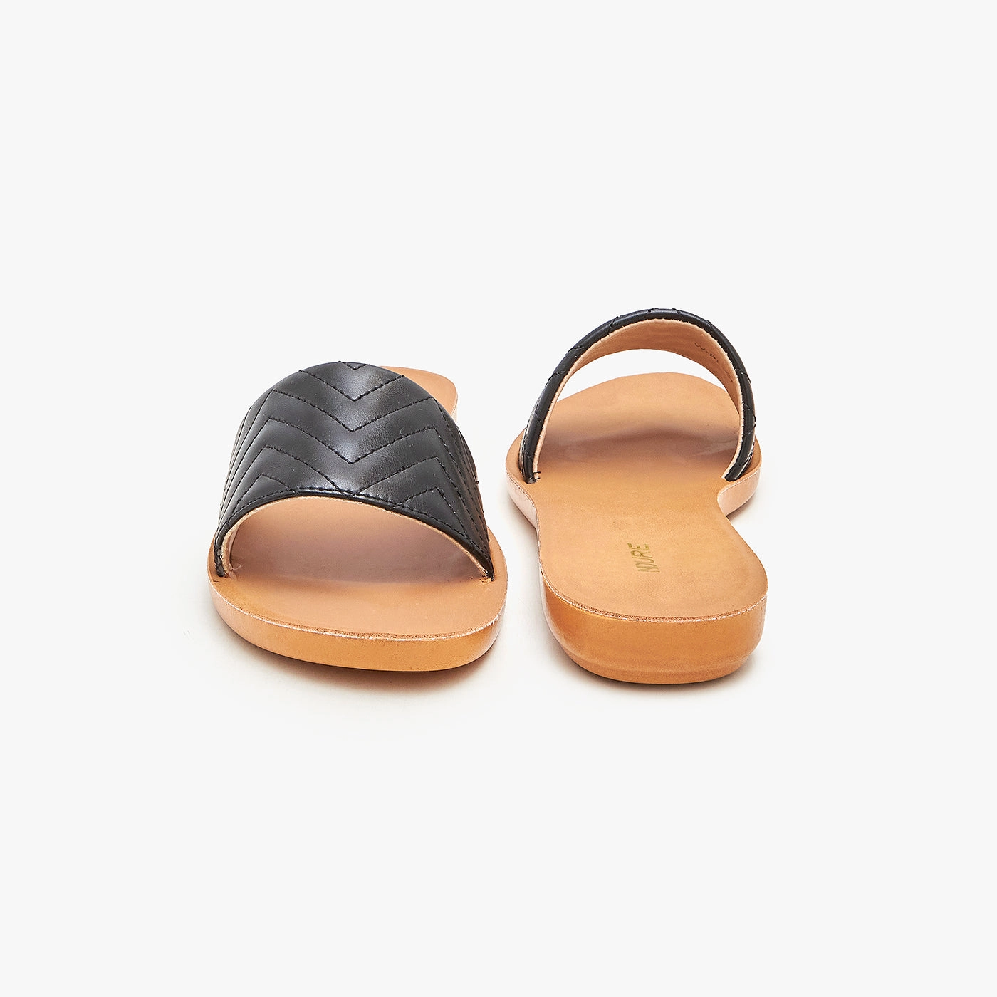 Kung Fu Slippers Everyday Slippers