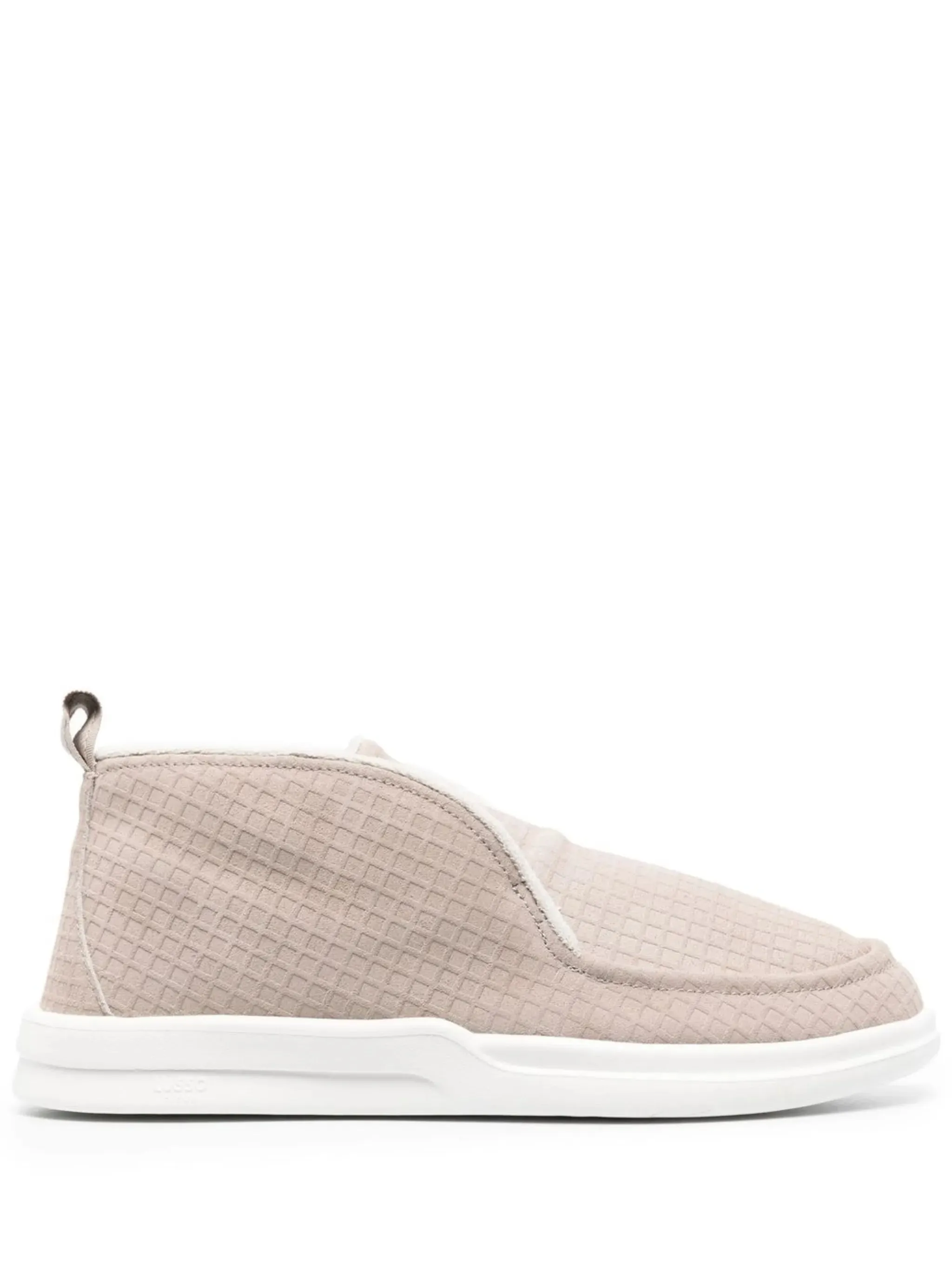 Cino waffle low-top slippers Slippers $25