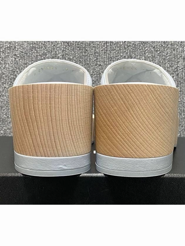 slippers 250 Chanel Folding Slippers For Travel